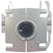 Fixonic B.H.D BHD00783 26mm 9T(Diş) Motorlu Tırpan Çapa Aparatı/Başlığı thumbnail 4