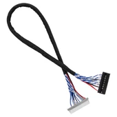 Lcd Panel Flexi Repair Kablo 26 Cm - 1