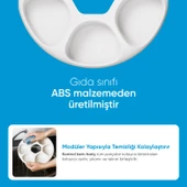 6 Hazneli Akıllı Mama Kabı - 5