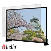 Hello 32'' 82 Ekran Tv Ekran Koruyucu - 1
