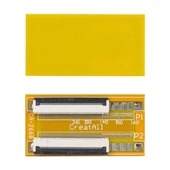 Weko CA-2661 Lvds Lcd Panel Flexi Repair 24 Pin - 60 Pin - 1