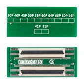 Lcd Panel Flexi Repair Hd Fhd Uhd 2K 4K Ffc Fpc Extend QK0824A - 1