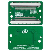 Lcd Panel Flexi Repair Kart SAMSUNG IN-LG OUT (3180676) - 1