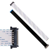 Weko PFC Kablo 4K 51 Pinli 40Cm Birebir (Tek Ucu Soketli) (Seri 1) - 1