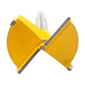 Fixonic B.H.D BHD00267 40mm Menteşe Açma Ucu thumbnail 2