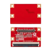 Weko 96 Pin- 51 Pin Sam Q T-Con Flexi Çevirici Board - 1