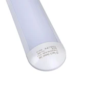 Powermaster PM-24961 120 Cm 40 Watt 6500K 220 Volt Beyaz Tekli Led Bant Armatür - 3