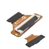 LCD PANEL FLEXİ REPAİR KART SAM FHD 51 0.5MM PIN TO LG HD 30 PIN 0.5MM QK0815C - 1