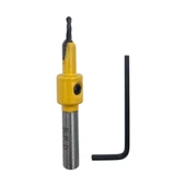 Fixonic B.H.D BHD00269 3x8mm Havşa Matkap Ucu thumbnail 1