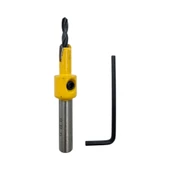 Fixonic B.H.D BHD00275 4x8mm Havşa Matkap Ucu thumbnail 1