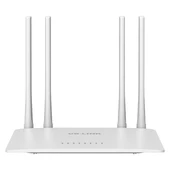 LB-Link BL-W1210M 1200 Mbps 2.4G + 5G Çift Bantlı 4 Portlu Wireless Router - 2