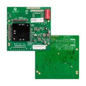 Lcd Panel Flexi Repair QK4KT02K - QK-72339 - 1