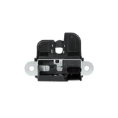 Seat Leon,VW Golf 5,6,Passat B6,CC,Jetta,Caddy, Bagaj Kapağı Kilidi 1K6827505 - 7