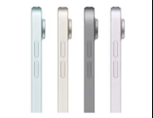 Apple iPad Air M3 11" 256GB Wi-Fi Yıldız Işığı MCA44TU/A thumbnail 3