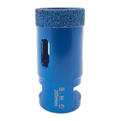 Fixonic B.H.D BHD00230 30mm Elmas Mermer Granit Delme Panç thumbnail 1