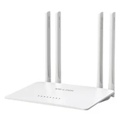 LB-Link BL-W1210M 1200 Mbps 2.4G + 5G Çift Bantlı 4 Portlu Wireless Router - 1