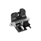 Seat Leon,VW Golf 5,6,Passat B6,CC,Jetta,Caddy, Bagaj Kapağı Kilidi 1K6827505 - 2