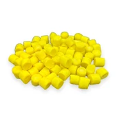 12 Saat Dayanıklı Süper Kesme Sazan / Yayın Hamuru - İğne Yemi - Sarı-Mısır 80 Gr - 2