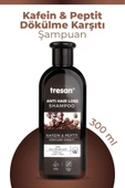 TRESAN Kafein Peptit Dökülme Karşıtı Şampuan 300 ml thumbnail 1