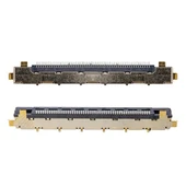 Lvds 52 Pinli̇ T-Con Metal Soket - 1