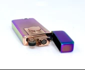 Çift Yanma Fonksiyonlu Metal Çakmak Şık Tasarım - Spektrum thumbnail 4