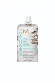 Moroccanoil Mo Color Deposıt Mask Platınıum 30gl Global X100 thumbnail 1
