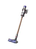 DYSON Cyclone V10 Absolute Kablosuz Şarjlı Dikey Süpürge Nikel Bakır - 1