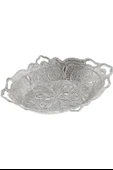 PAYİTAHT OVAL HURMALI GÜMÜŞ - 4