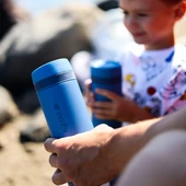 Igloo Squid Termos 600ml-LACİVERT - 6