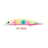 Fullfish Tiger 120mm 18gr lüfer için spin sahtesi thumbnail 9