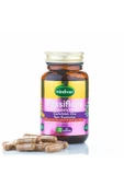 Mindivan Passiflora Uykuya Yardımcı Çarkıfelek Otu & Kantaron Ekstreli 60'lı 500 Mg Kapsül - 2