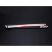 Renault Express Sis Far Çerçevesi - Krom (2 Parça) | 2021 ve Sonrası - 2