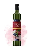 Şenay Hayıt Sirkesi 500 ml Aslan Pençesi Civan Perçemi Elma Ve Alıç Sirkesi Içeren Kdn - 1
