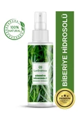 Lavendrose Saç Dökülmelerine Karşı Biberiye Suyu Hidrosolü Saç Tonik - Saç Uzamasını Destekleyici 100ml thumbnail 1