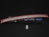 VW Passat B8 Ön Tampon Çıtası - Krom (1 Parça) | 2019 ve Sonrası, SD/SW - 2