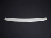 VW Passat B5 Kapı Eşiği - Krom (4 Parça) | 2000-2005 Arası, SD - 1