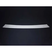 Renault Express Sis Far Çerçevesi - Krom (2 Parça) | 2021 ve Sonrası - 1