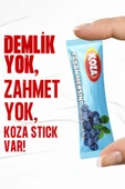 Koza Tek İçimlik Yaban Mersini Aro. İçecek Tozu (50 Stick) thumbnail 5