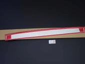 Renault Megane 4 Çamurluk Sinyal Çıtası - Krom (2 Parça) | 2016-2020 Arası, HB/SD - 2