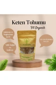 yöresel Keten Tohumu 100 gr - 1