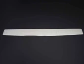 Renault Megane 4 Çamurluk Sinyal Çıtası - Krom (2 Parça) | 2016-2020 Arası, HB/SD - 1