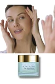Naturaline Hyaluronic Acıd & Collagen Krem Botaxylgen Retinol - 3