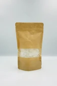 KEEPSAKE 100 Gr Kristal Mentol 1. Kalite Doğal Mentol Hamam Sauna Mentolü Crystal Menthol - 1