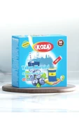 Koza Tek İçimlik Yaban Mersini Aro. İçecek Tozu (50 Stick) thumbnail 1