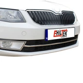 BMW X6 Arka Tampon Eşiği - Krom | 2008-2014 Arası - 3