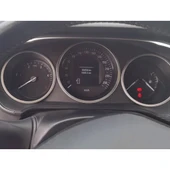 VW Passat B6 Arka Tampon Eşiği - Krom Taşlı | 2005-2012 Arası, SD - 2