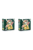Koza Nane Limon Aromalı Tek Içimlik 50 Adet X 2 Paket - 1