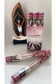 Flute Tütsü 2 Adet 40 Stick Lavanta - Lavander - 1