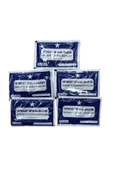 TekYıldız 51 - Kumaş Boyası Lacivert Koyu 5'li Paket - 1
