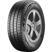 Matador Nordicca Van 195/60 R16C 99/97T 6PR Kış Lastiği - 2025 - 1